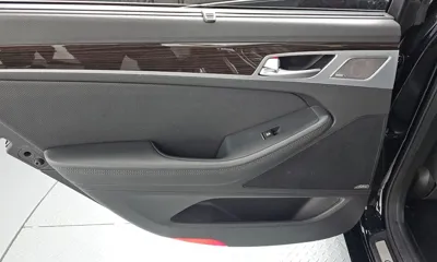 Genesis G80 2017, 89541 км, за 19900000 KRW - фото 25