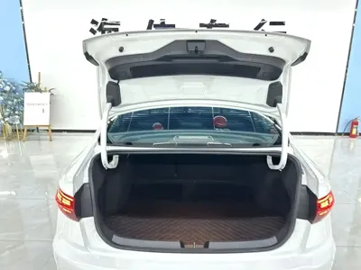 Volkswagen Sagitar 2024, 23000 км, за 103800 CNY