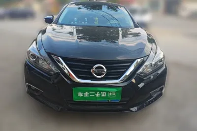 Nissan Teana 2018, 67000 км, за 55342.27 CNY
