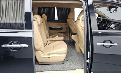 Kia Canival 2019, 163187 км, за 14890000 KRW - фото 11