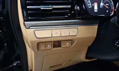Kia Mohave 2021, 109975 км, за 26000000 KRW - фото 29