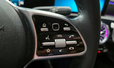 Mercedes-Benz A-Class 2020, 53292 км, за 21500000 KRW - фото 27