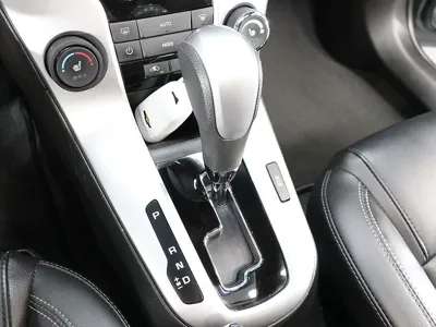 ChevroletGMDaewoo Cruze 2016, 80327 км, за 5500000 KRW - фото 9