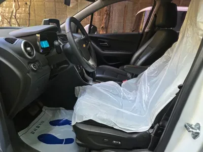 ChevroletGMDaewoo Trax 2016, 109788 км, за 4690000 KRW - фото 8