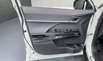 KG_Mobility_Ssangyong Actyon 2025, 20757 км, за 27900000 KRW - фото 24