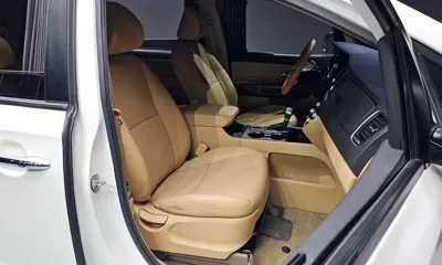 Kia Canival 2019, 89701 км, за 13800000 KRW - фото 10