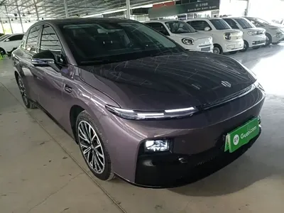Leapmotor 零跑B01 2025, 19800 км, за 84400 CNY