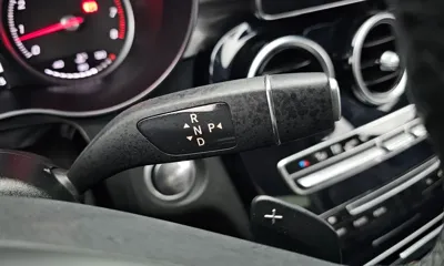 Mercedes-Benz C-Class 2016, 98412 км, за 12900000 KRW - фото 9