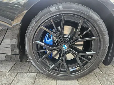 BMW 5-Series 2022, 127000 км, за 33000000 KRW