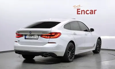 BMW Gran Turismo 2023, 105751 км, за 99990000 KRW - фото 2