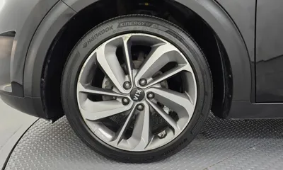 Kia Niro 2017, 117617 км, за 13800000 KRW - фото 5