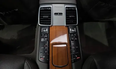 Porsche Panamera 2014, 215215 км, за 13300000 KRW - фото 19