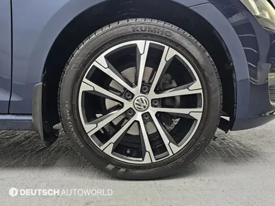 Volkswagen Golf 2014, 64988 км, за 8900000 KRW - фото 5