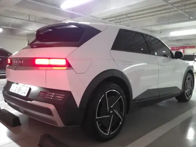 Hyundai Ioniq5 2026, 12600 км, за 38810000 KRW - фото 5