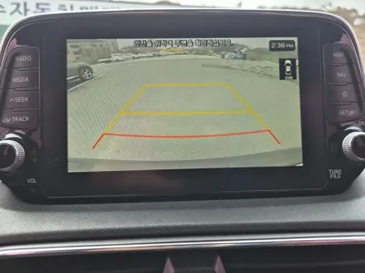 Hyundai Santafe 2019, 90518 км, за 17000000 KRW - фото 12