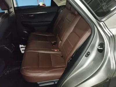 Lexus NX 2020, 31300 км, за 125900 CNY - фото 18