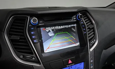Hyundai Santafe 2015, 59584 км, за 14300000 KRW - фото 16