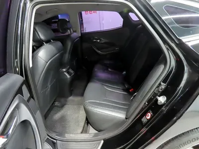 Hyundai Grandeur 2015, 189380 км, за 3900000 KRW - фото 7