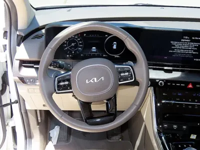 Kia Canival 2023, 57404 км, за 29300000 KRW - фото 8