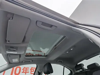 Skoda Superb 2017, 68500 км, за 43800 CNY - фото 14