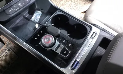 Kia Canival 2024, 61832 км, за 39900000 KRW - фото 9