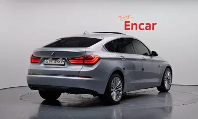 BMW Gran Turismo 2015, 182284 км, за 8690000 KRW - фото 2
