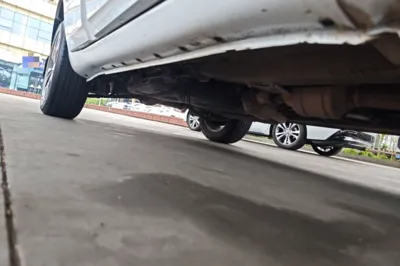 Chery Tiggo 3 2016, 140900 км, за 29725.99 CNY - фото 26