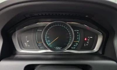Volvo XC60 2014, 126264 км, за 10500000 KRW - фото 8