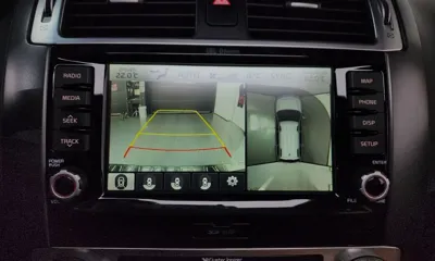 Kia Mohave 2018, 39090 км, за 21500000 KRW - фото 14