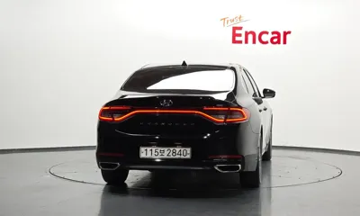 Hyundai Grandeur 2019, 56095 км, за 16500000 KRW