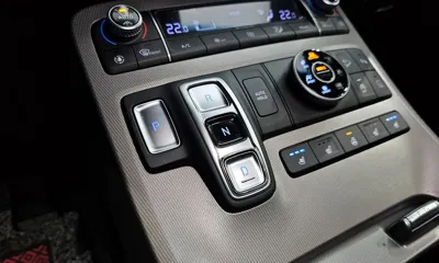 Hyundai Palisade 2022, 67358 км, за 31900000 KRW - фото 9