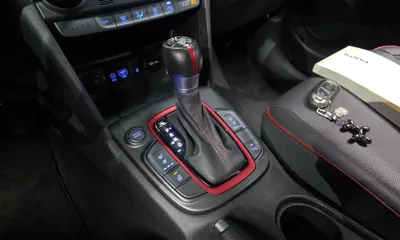 Hyundai Kona 2019, 57135 км, за 15900000 KRW - фото 9