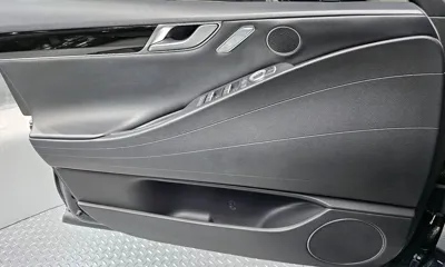 Genesis G80 2023, 83543 км, за 33500000 KRW - фото 24
