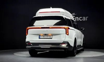 Kia Canival 2025, 26966 км, за 52000000 KRW - фото 4