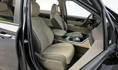 Kia Canival 2023, 61259 км, за 22300000 KRW - фото 26