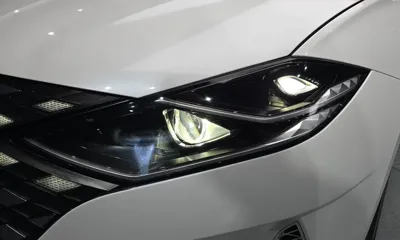 Hyundai Grandeur 2020, 70018 км, за 26200000 KRW - фото 22