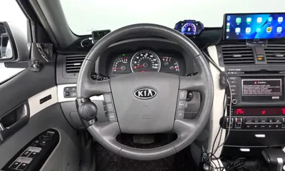 Kia Mohave 2009, 135013 км, за 12900000 KRW - фото 13