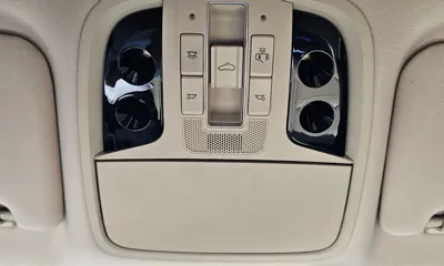Kia K7 2016, 121518 км, за 7900000 KRW - фото 12