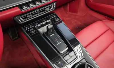 Porsche 911 2024, 34165 км, за 169000000 KRW - фото 9