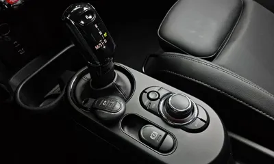 MINI Cooper 2022, 23713 км, за 20900000 KRW - фото 9