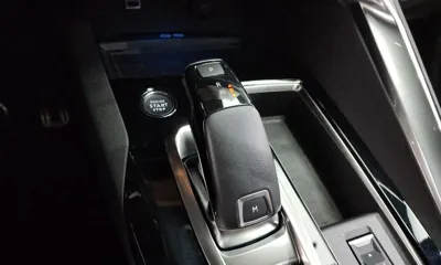 Peugeot 5008 2022, 53002 км, за 24900000 KRW - фото 9
