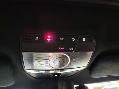 Mercedes-Benz G-Class 2021, 15000 км, за 215000000 KRW - фото 18