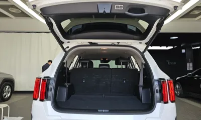 Kia Sorento 2021, 125704 км, за 24300000 KRW - фото 20