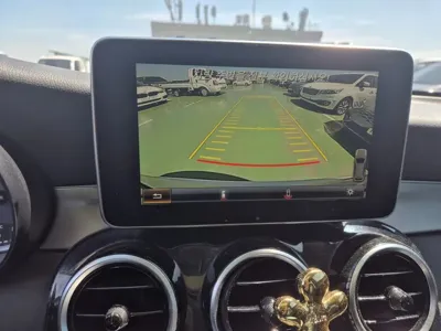Mercedes-Benz GLC-Class 2016, 190847 км, за 15900000 KRW - фото 7