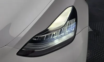 Tesla Model Y 2022, 62800 км, за 45500000 KRW - фото 23