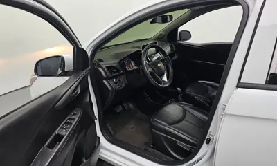 ChevroletGMDaewoo Spark 2017, 89980 км, за 4500000 KRW - фото 10