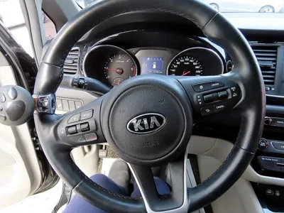 Kia Canival 2018, 107619 км, за 10190000 KRW - фото 9