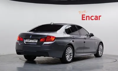 BMW 5-Series 2016, 100025 км, за 14800000 KRW - фото 2