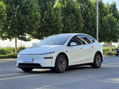 Tesla Model Y L · 2026 год