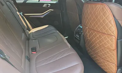 BMW X5 2022, 33190 км, за 77000000 KRW - фото 9